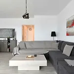 Parikias Seaside House Appartement Páros
