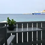 Parikias Seaside House