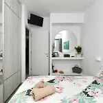 Parikias Seaside House Appartement Páros