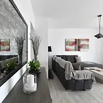 Appartement Parikias Seaside House