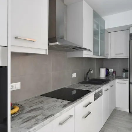 Parikias Seaside House