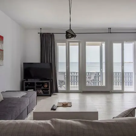 Lejlighed Parikias Seaside House