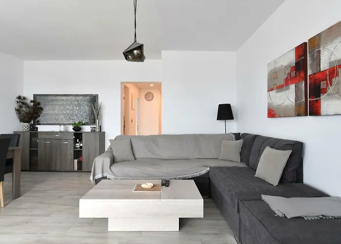 Parikias Seaside House Lejlighed Páros