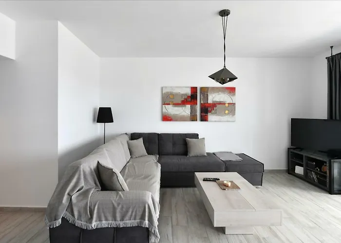 Parikias Seaside House * Páros