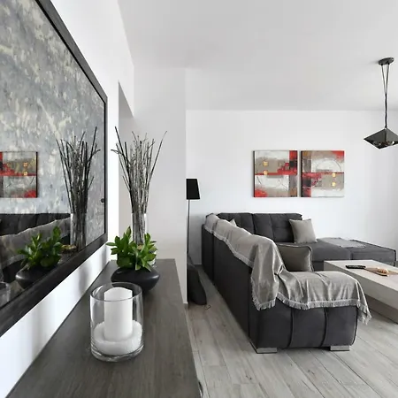 Apartmán Parikias Seaside House